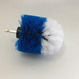 Drill Brush Power Scrubber