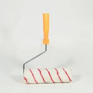 Hot Sale Exquisite Acrylic Material Wall Decorative Paint Roller Brush