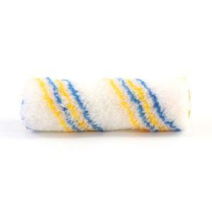 High Quality Polyester Fiber Colorful Stripes Roller