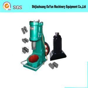 Pneumatic Air Power Air Hammer for Wrought Iron Decorative