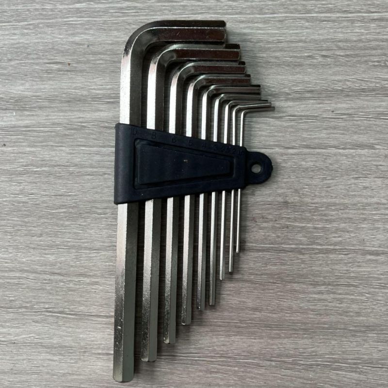 Hex Key Wrench Hex Key Set Socket Key Wrench