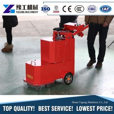 Portable Construction Tool Concrete Concrete Grinder