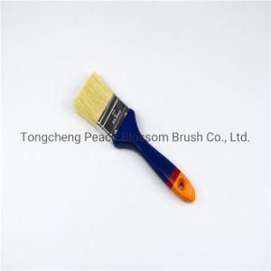 High Quality Wooden Handle Steel Wire Brush