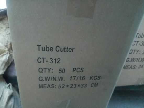 CT-312 Refrigeration Tool for Copper Pipe