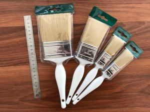 999 Paint Brush with Plastic Handle for Iran Market