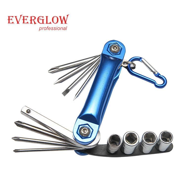 Germany Heavy Duty Torx Key Set