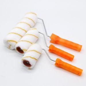 Cotton Material Paint Roller Set in Differesnt Size