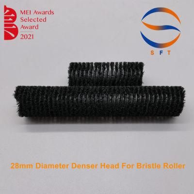 28mm Denser Roller Replacement Covers for Bristle Rollers Paint Rollers