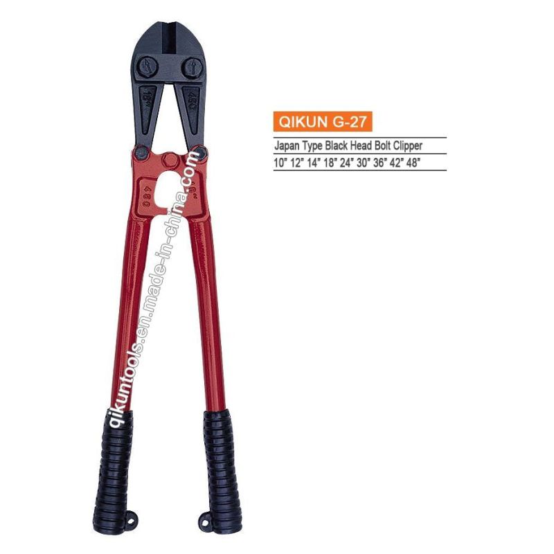 G-22 Construction Hardware Hand Tools One Arm Adjustable Bolt Clipper