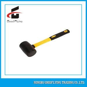 Made in China Rubber Mallet