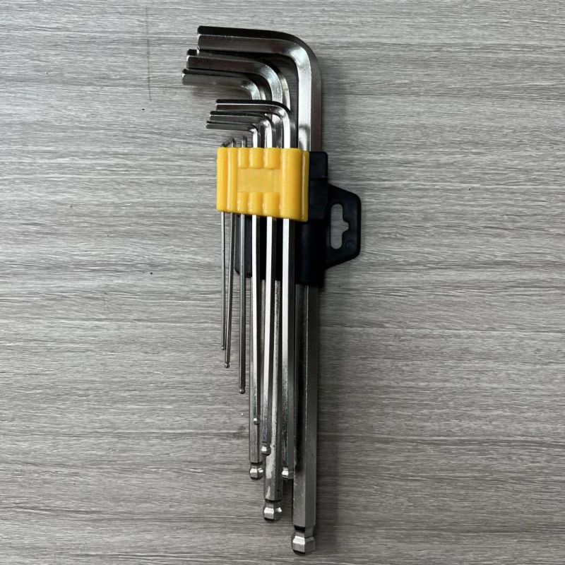 Key Set Wrench Hex Key Set Socket Key