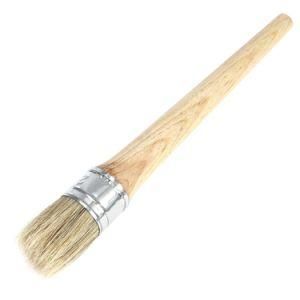 Chalk Paint Brush Sets Are Used to Paint Furniture