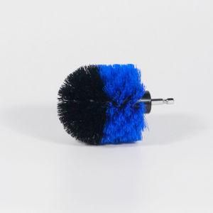Spinning Rotary Disc Drill Scrub Brush for Machine Car Cleaning