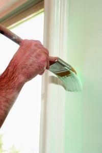 Popular Paint Tools for Home Decoration, Paint Brush