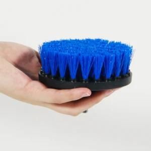 Economic Stainless Steel Wire Brush for Drill