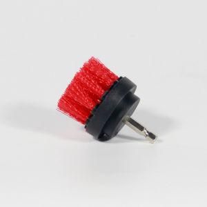 Drill Brush Grout Power Scrubber Attachment