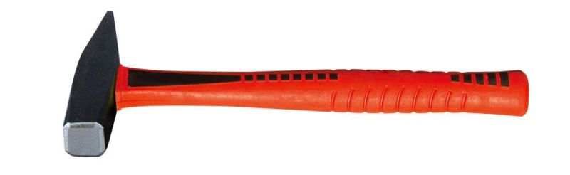 Machinist Hammer with Fibre Glass Handle