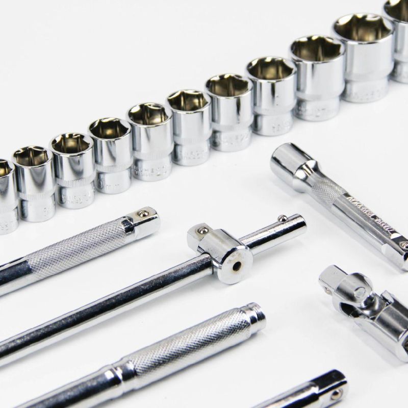 DIY Level Goldmoon China Tool Kit Wrench