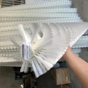 Cheaper Price Industrial Brushes Glass Cleaning Brush Manufacturer