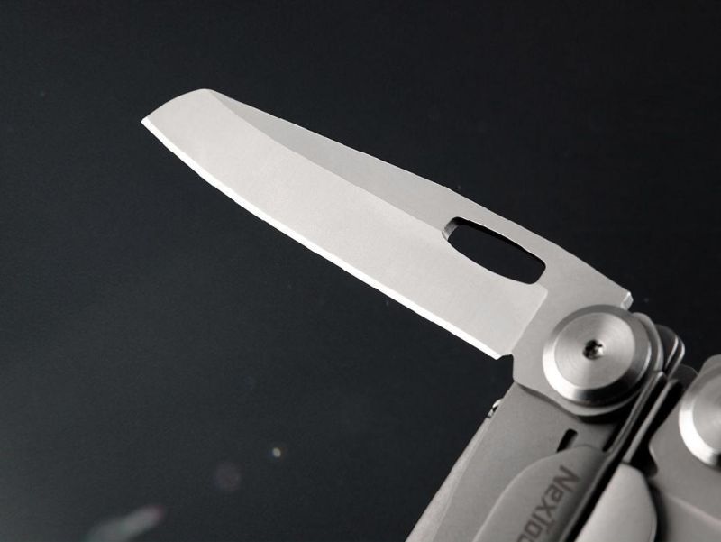 Nextool Flagship PRO Stainless Steel Multi Tool with Pliers Knife