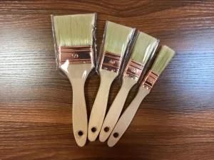 Spanish Market Paint Brush Bristle Material