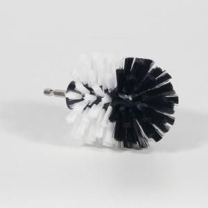 Electric Drill Nylon Brush for Bathroom Surfaces Tub Shower