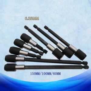 Professional Extension Pole for Drill Brush