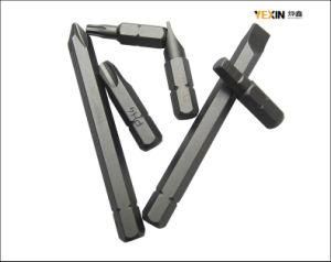 Yexin Manufacutre OEM and ODM Insert\Impact Bit