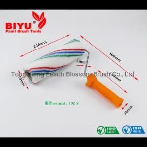 New Model Durable Sponge Wall Epoxy Decorative Paint Roller Brush