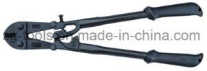 Bolt Cutter with Nonslip Long Handle Hand Working Tool(