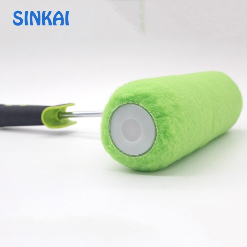 Professional Paint Roller Manufacturers with Great Price