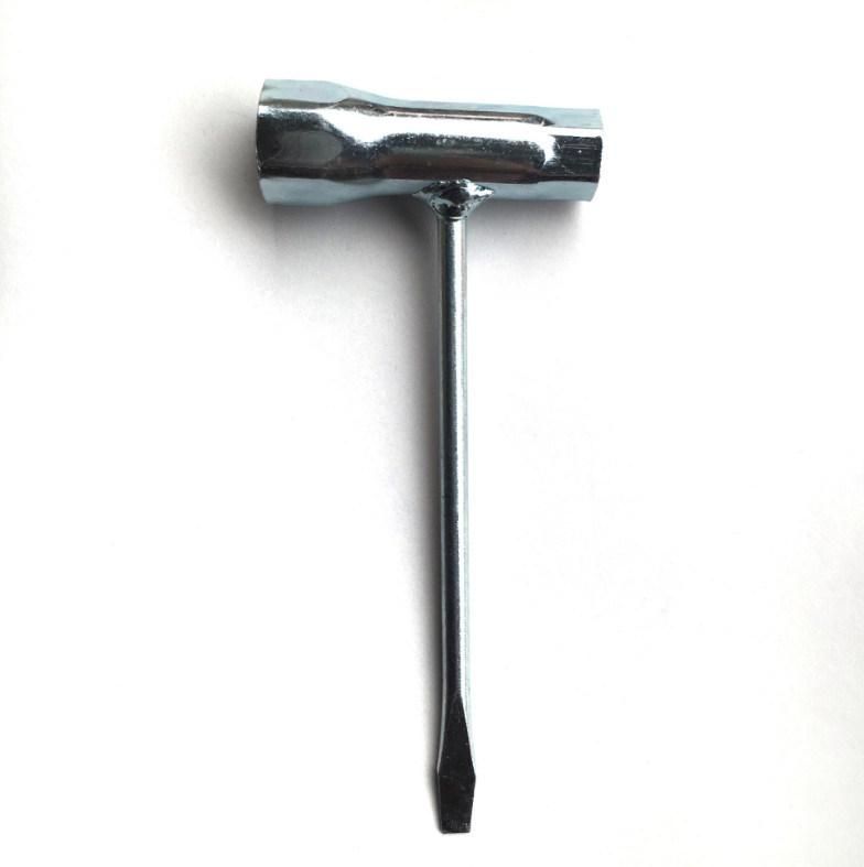 Chain Saw General Spark Plug Thickened Socket Wrench Multifunctional Wrench