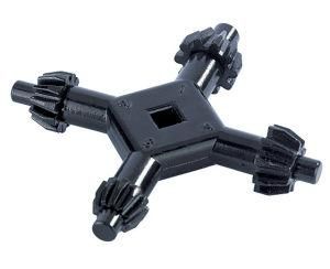 Useful Tool Drill Chuck Key for Workers in High Quality