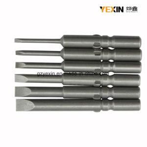 Hand Tool of Electric Driver Bits