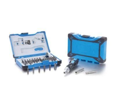 54PC Ratchet Screwdriver Set of 23054