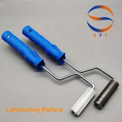 Customized Laminating Rollers Complete Kit for FRP Construction China Manufacturer