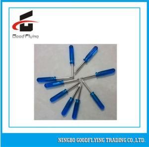 New Type Mini Hand Tools, Flat Screwdriver, Mini Screwdriver
