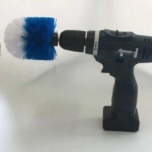 Cleaning Brush for Drill