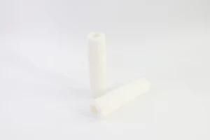 2020 New High Quality White Polyester Fiber Roller