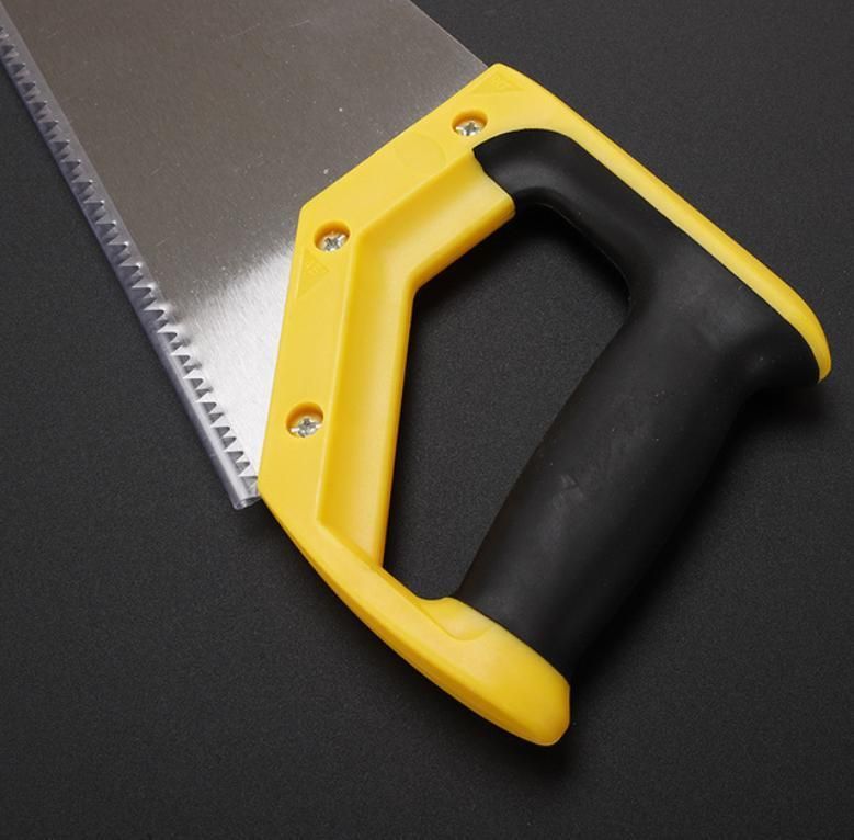 High Strength Wear Resistant Folding Woodworking Hand Saw