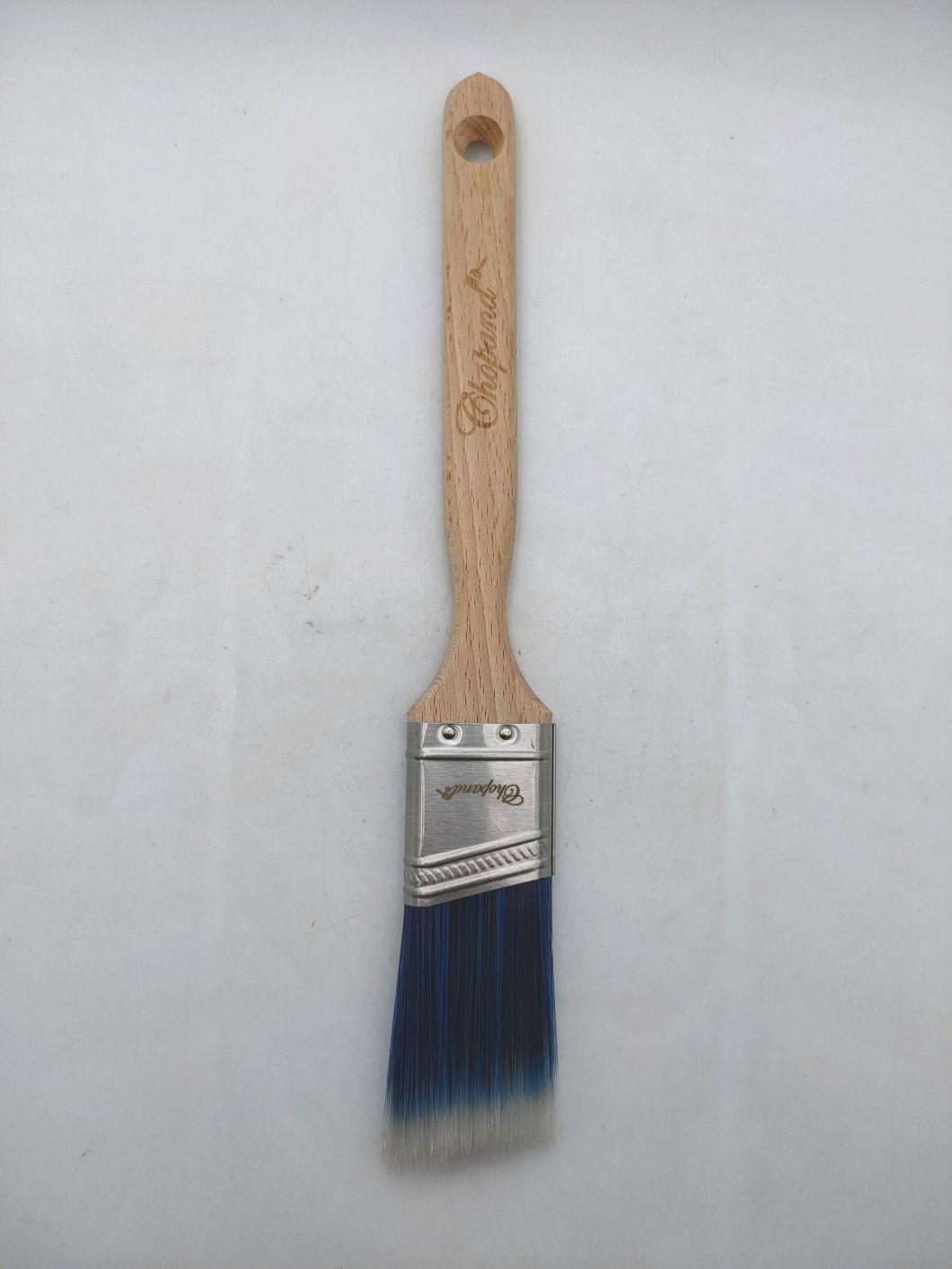 High Quality Hot Sale 1.5in Flat Paint Brush