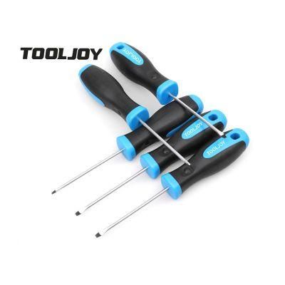 Factory Direct Supply Slotted Philips Torx Screwdriver Set