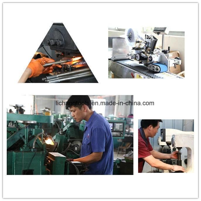 SDS Chisel for Concrete Hydraulic Hammer and Rock Breaker