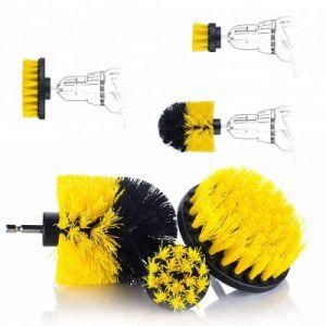 Power Drill Brush Cleaning Kit