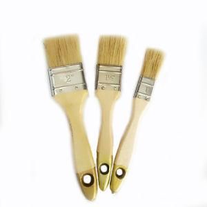 Single X Thick Paint and Chip Paint Brushes for Paint, Stains, Varnishes, Glues, Acrylics and Gesso.
