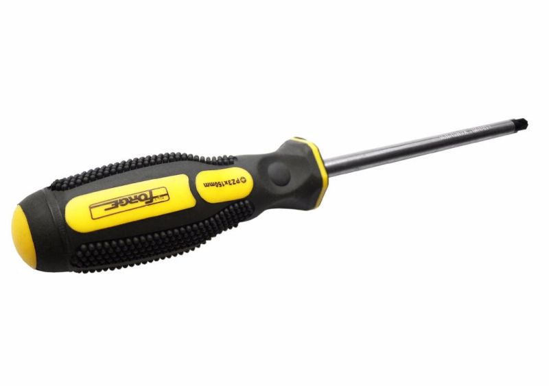 Hand Tools Screwdriver Cushion Grip Pozi DIY OEM Decoration