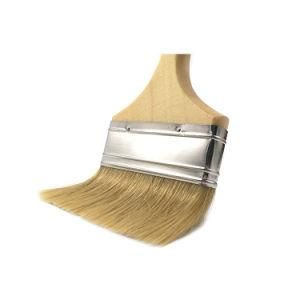 Home Bristle Paint Brush Premium Sash for Home and Professional