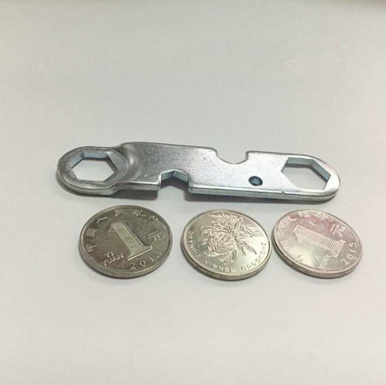 Matching Tool Multifunctional Multipurpose Scooter Wrench Tool