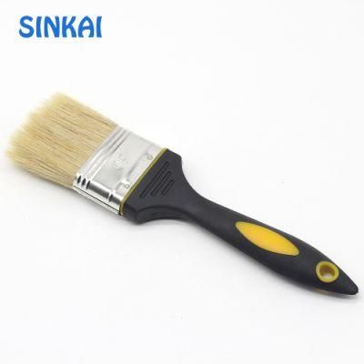 Best Price High Quality Wholesale Bristle Hair Paint Brush