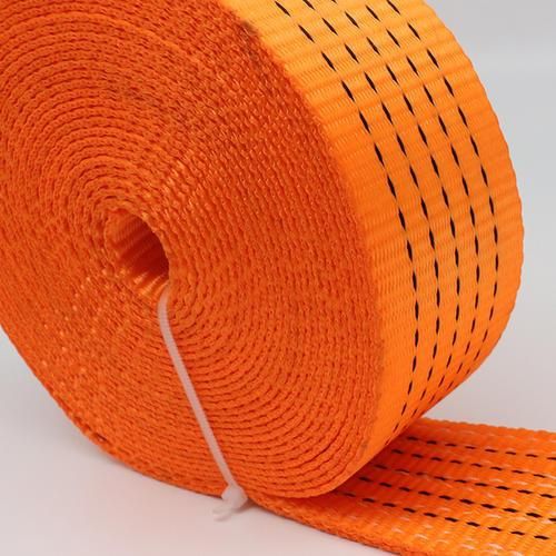Tie-Down Heavy Duty Ratchet Straps Double J Hooks